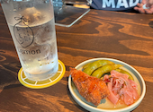 すわれる立ち飲みレモン: けんさんの2026年07月26日の1枚目の投稿写真