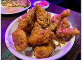 ホシギ2羽チキン 2号店: 空ブタさんの2024年05月06日の1枚目の投稿写真