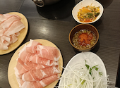 しゃぶしゃぶ牛太 松戸店: いがちゃんさんの2026年03月23日の3枚目の投稿写真