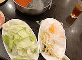 しゃぶしゃぶ牛太 松戸店: いがちゃんさんの2026年04月19日の1枚目の投稿写真