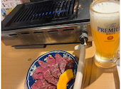焼肉牛貴族 うしきぞく: ともきさんの2026年07月20日の1枚目の投稿写真