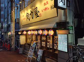 大衆ホルモン 肉力屋 大井町 東口店: げんちゃんさんの2026年05月02日の2枚目の投稿写真