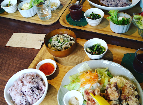 わっこさんの21年07月の投稿 Cari Cafe カフェ スイーツ の口コミ ホットペッパーグルメ