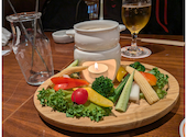 dining&bar HaLRei ダイニング&バー ハルレイ: honeypecoさんの2024年11月28日の2枚目の投稿写真