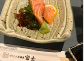 グランド居酒屋 富士 すすきの店: じゅん2さんの2026年09月16日の2枚目の投稿写真