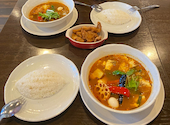 札幌スープカレー曼荼羅　西町本店: りえさんの2025年11月の1枚目の投稿写真