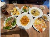 カプリチョーザ 札幌北一条店: しまえながさんの2026年02月02日の1枚目の投稿写真