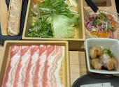 温野菜 札幌駅前店: しまえながさんの2026年04月09日の2枚目の投稿写真