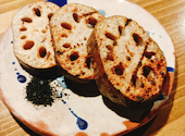 焼鳥ホルモン 炭焼き0式: シロさんの2024年12月26日の2枚目の投稿写真