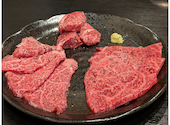 焼肉処 にく全 東加古川店: のむさんの2026年05月17日の1枚目の投稿写真