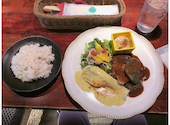 アシヤ食堂 manchos！: tabininさんの2024年04月の1枚目の投稿写真