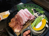 コリアン韓キッチン ZEN 天王寺あべの店: みこさんの2023年02月28日の2枚目の投稿写真