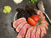 魚 寿司 肉 KYOUEN キョウエン 磨屋町本店: いただきさんの2026年09月09日の1枚目の投稿写真