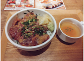 魚屋のマグロ食堂 オートロキッチン 渋谷店: もぐもぐさんの2024年07月17日の1枚目の投稿写真