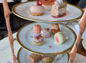 The Lobby Cafe ロビーカフェ グランドニッコー東京 台場: もぐもぐさんの2026年07月20日の1枚目の投稿写真