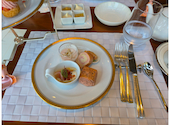 The Lobby Cafe ロビーカフェ グランドニッコー東京 台場: もぐもぐさんの2026年07月20日の3枚目の投稿写真