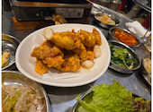 とんちゃん 新宿本店: もぐもぐさんの2026年05月06日の1枚目の投稿写真