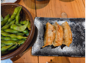 餃子酒場 肉汁とっつぁん 渋谷本店 【個室完備】: もぐもぐさんの2026年05月の1枚目の投稿写真