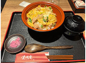 蕎麦居酒屋 清修庵 烏丸SUINA室町店: mediさんの2026年05月17日の1枚目の投稿写真