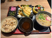 蕎麦居酒屋 清修庵 烏丸SUINA室町店: mediさんの2026年08月12日の1枚目の投稿写真