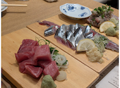 三四味屋 さしみや 笹塚店: aki3さんの2026年10月03日の1枚目の投稿写真