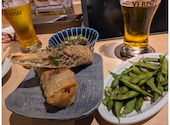 YEBISUBAR　調布サウスゲートビル店: aki3さんの2026年04月の1枚目の投稿写真