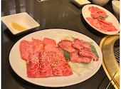 焼肉 いのうえ 花小金井店: つむつむさんの2026年04月25日の1枚目の投稿写真