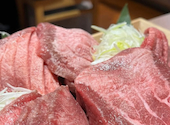 焼肉一心たん助 池袋店: おでぶんさんの2024年12月30日の1枚目の投稿写真