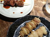 鶏屋 いちごいちえ 上本町店: nut beatleさんの2023年06月20日の1枚目の投稿写真