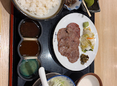 牛たん炭焼 利久 サクラマチ熊本店: けろさんの2026年09月11日の1枚目の投稿写真
