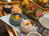 魚秀 UOHIDE 渋谷宇田川店: えりさんの2026年08月25日の1枚目の投稿写真
