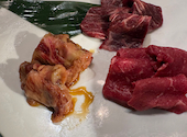 【個室・宴会接待】焼肉酒家　みず城　西新宿: ゆみにゃんこさんの2025年10月の1枚目の投稿写真