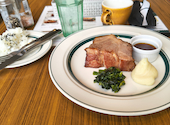 【飲み放題×宴会】マロリーポークステーキ 戸塚区総合庁舎店: かえさんの2026年04月の1枚目の投稿写真