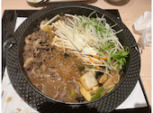 しゃぶしゃぶ 美山 溝の口店: こうさんの2024年12月15日の1枚目の投稿写真