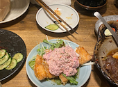 個室居酒屋　無制限飲み放題　ありんこ酒場　国分寺店 : ちなつさんの2025年06月の1枚目の投稿写真