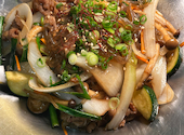 韓国料理HORANGI（ホランイ）: KENiさんの2026年08月27日の2枚目の投稿写真