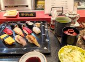 入船鮨 両替町店: わかちゃんさんの2026年07月01日の2枚目の投稿写真