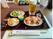 浮月楼 レストラン: わかちゃんさんの2026年05月05日の1枚目の投稿写真