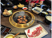焼肉 うしの家 北名古屋徳重店: ゆりちゃんさんの2026年07月18日の1枚目の投稿写真