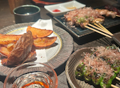 炭火焼鳥 権兵衛 茶屋町店: riさんの2025年01月13日の1枚目の投稿写真