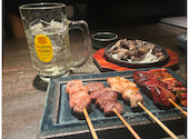 炭火焼鳥 権兵衛 茶屋町店: riさんの2025年01月13日の2枚目の投稿写真