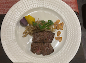 神戸ステーキ プロペラ KOBE STEAK Propeller: はなさんの2025年02月24日の1枚目の投稿写真