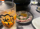 羊肉酒場 火辻: ほなみんさんの2023年08月05日の2枚目の投稿写真