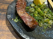 黒毛和牛タンとハラミ 焼肉ごりちゃん　福島店: かわうそさんの2024年12月の1枚目の投稿写真