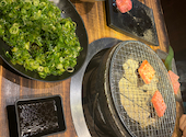 焼肉ごりちゃん 福島店: かわうそさんの2024年12月15日の2枚目の投稿写真