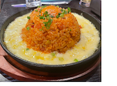 韓国料理 MUBA: えみさんの2023年12月19日の2枚目の投稿写真