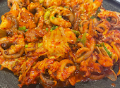 韓国料理 MUBA: えみさんの2023年12月19日の3枚目の投稿写真