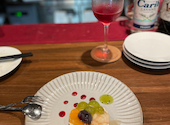 cafe&Bar Toft トフト: ばばっちさんの2022年10月09日の2枚目の投稿写真