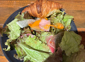 ビストロカリテプリ Bistro Qualite Prix: ラフレシアさんの2026年10月05日の2枚目の投稿写真