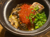 焼鳥ホルモン 炭焼き0式: まなさんの2025年04月30日の1枚目の投稿写真